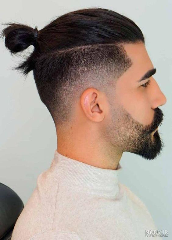 بهترین سایه زنی ریش مردانه - 20 مدل ریش سایه دار جدید بهترین سایه زنی ریش مردانه - 20 مدل ریش سایه دار جدید