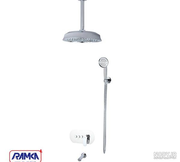بهترین مارک دوش توکار سقفی و دیواری مدرن با کیفیت + 25 مدل پرفروش ارزان –  فراهم کده