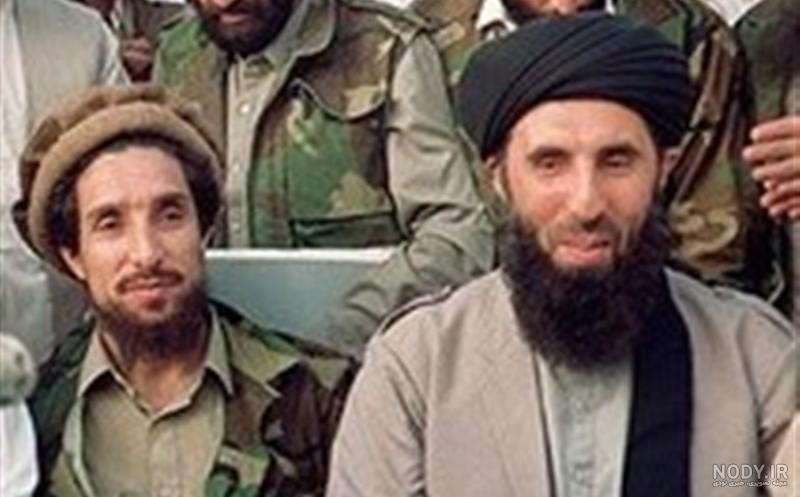 بیست و یکمین سالروز جان باختن احمدشاه مسعود | طلوع‌نیوز