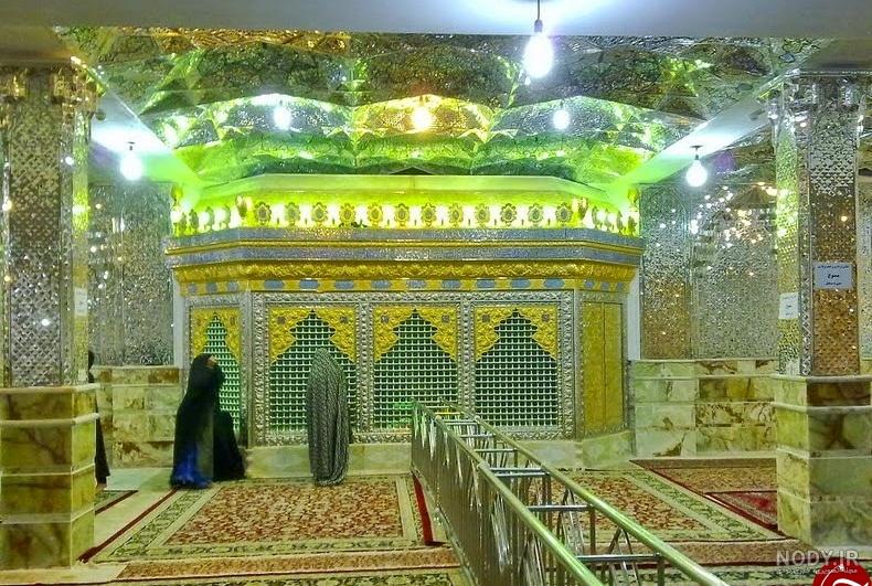تصاویر: حال و هوای حرم شاهچراغ (ع) روز بعد از حادثه تروریستی | سایت انتخاب تصاویر: حال و هوای حرم شاهچراغ (ع) روز بعد از حادثه تروریستی | سایت انتخاب