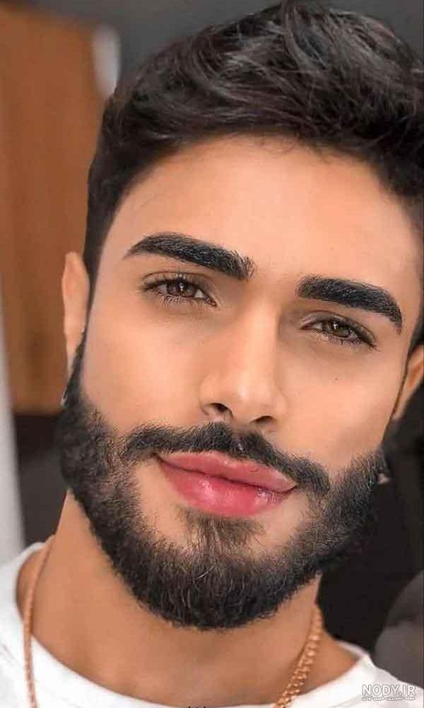 جدیدترین انواع مدل ریش مردانه 👉 مجله وقت مد جدیدترین انواع مدل ریش مردانه 👉 مجله وقت مد
