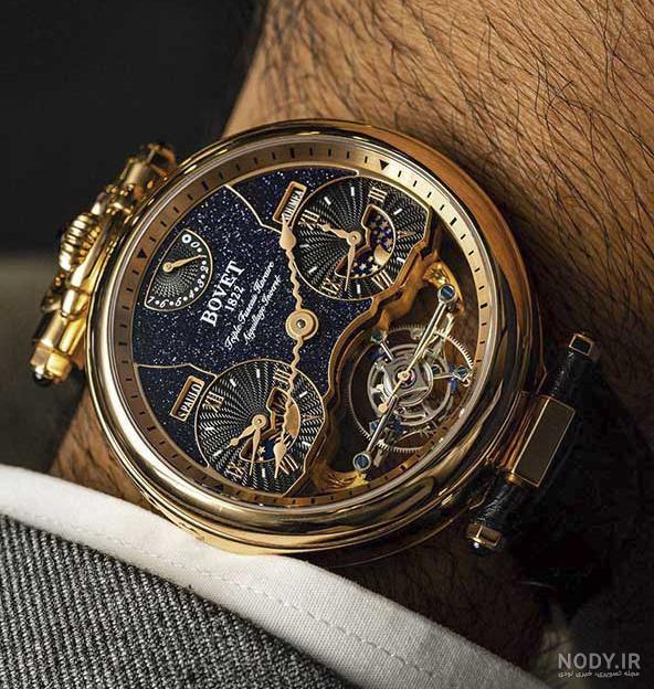 خرید ساعت مچی مردانه Montblanc مدل 21767 | دایان شاپ خرید ساعت مچی مردانه Montblanc مدل 21767 | دایان شاپ