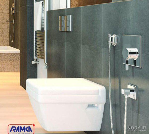 خرید شیرآلات توکار؛ قیمت شیرآلات توکار متنوع و باکیفیت KWC