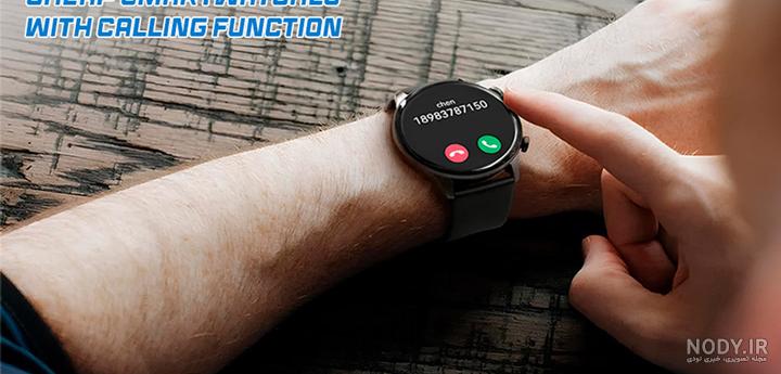 خرید و قیمت ساعت هوشمند شیائومی مدل Amazfit GTS 2 mini | ترب