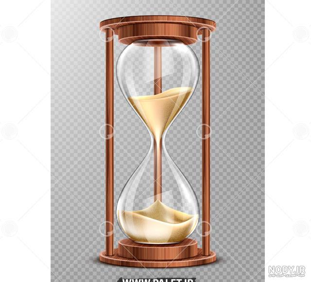 خرید و قیمت طراحی سیاه قلم طرح ساعت شنی از غرفه نذمد خرید و قیمت طراحی سیاه قلم طرح ساعت شنی از غرفه نذمد