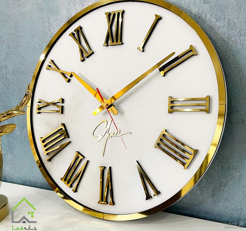 خرید 64 مدل ساعت دیواری جدید 2020-2021 (محبوب و شیک) ارزان