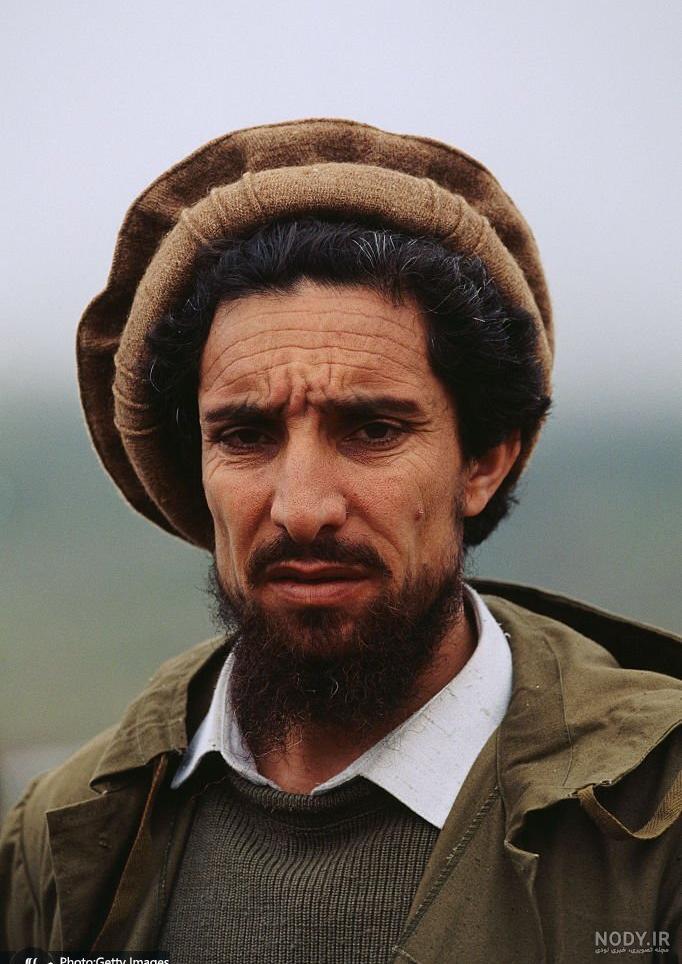 زندگینامه احمد شاه مسعود + زندگی شخصی و عکس - جادوی باور زندگینامه احمد شاه مسعود + زندگی شخصی و عکس - جادوی باور