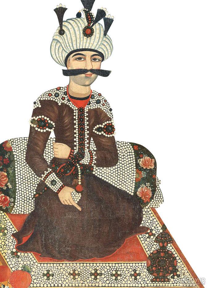 زندگینامه شاه عباس صفوی (رسیدن به پادشاهی از سن کم، کشتن فرزندان و جنگ های  او)