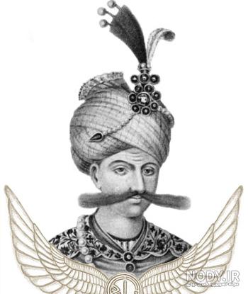شاه عباس یکم صفوی