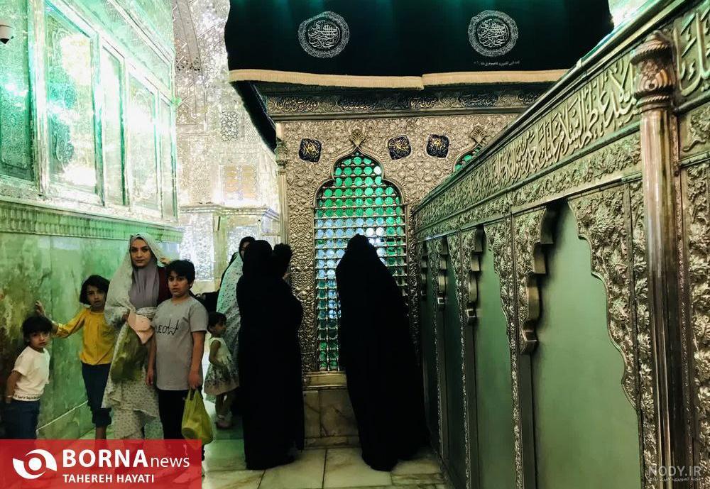 شاهچراغ شیراز | سومین حرم ایران [+آدرس و عکس]