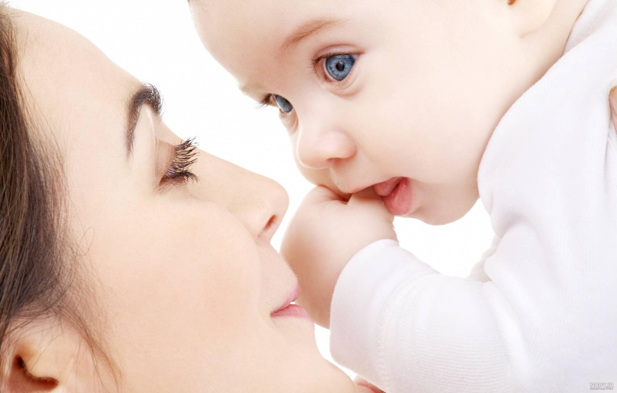 شرایط شیر دادن به بچه اول و بچه دوم