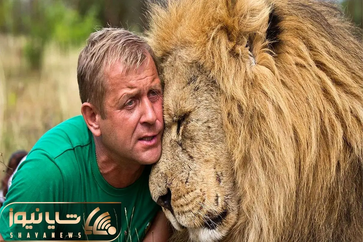 شعر در مورد کفتار ، متن زیبا و جملات شیر و کفتارها و آدم کفتار صفت - پارسی  زی