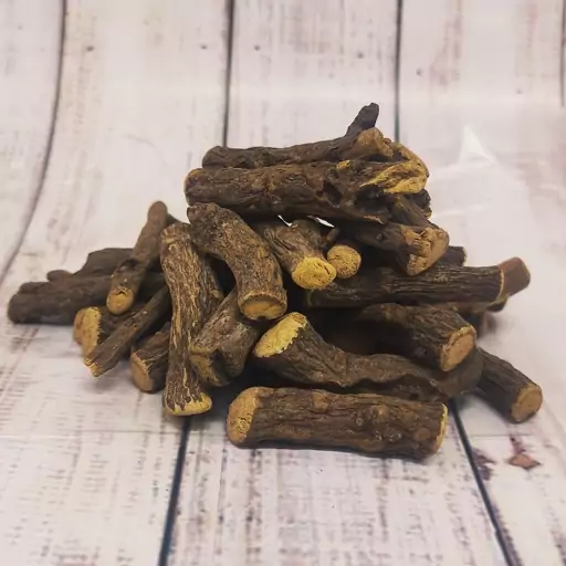 عکس از ریشه شیرین بیان