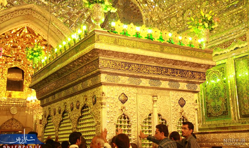 عکس های حرم شاهچراغ عکس های حرم شاهچراغ