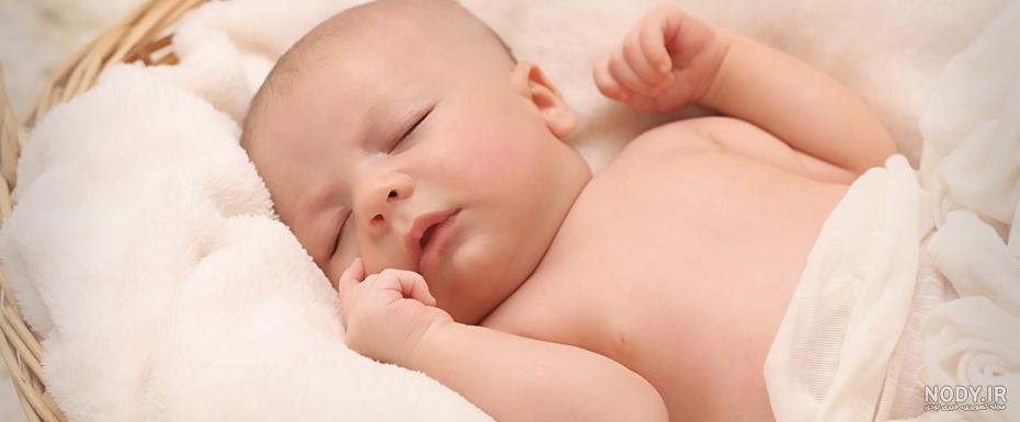 عکس رادیولوژی ریه نوزاد - عکس نودی