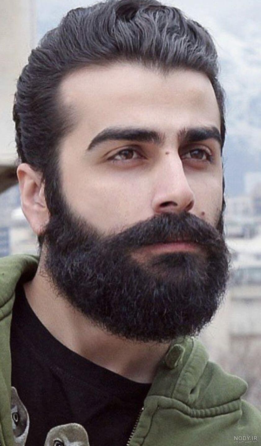 عکس های ریش پروفسوری - عکس نودی عکس های ریش پروفسوری - عکس نودی