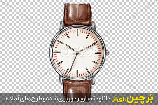 عکس ساعت فانتزی کودکانه - عکس نودی
