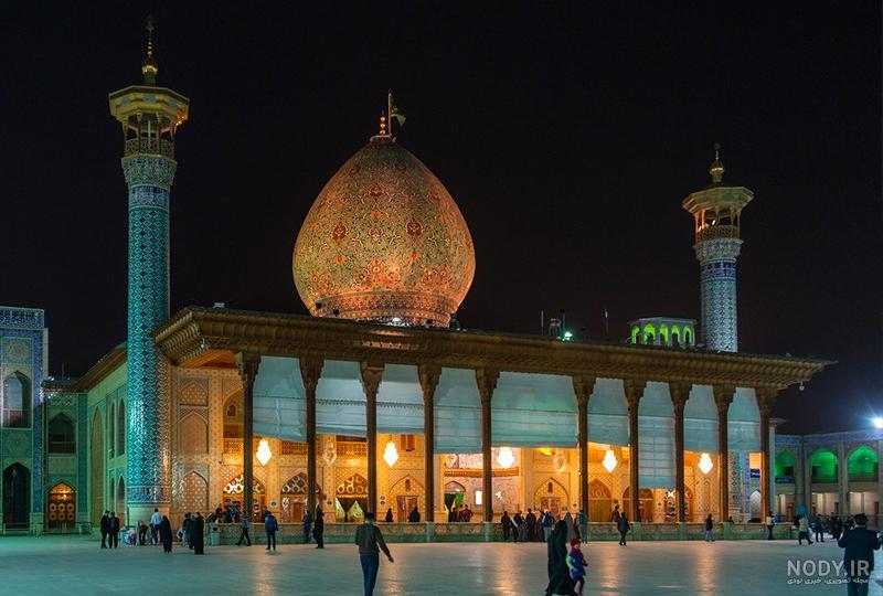 عکس شهدای حرم شاهچراغ عکس شهدای حرم شاهچراغ