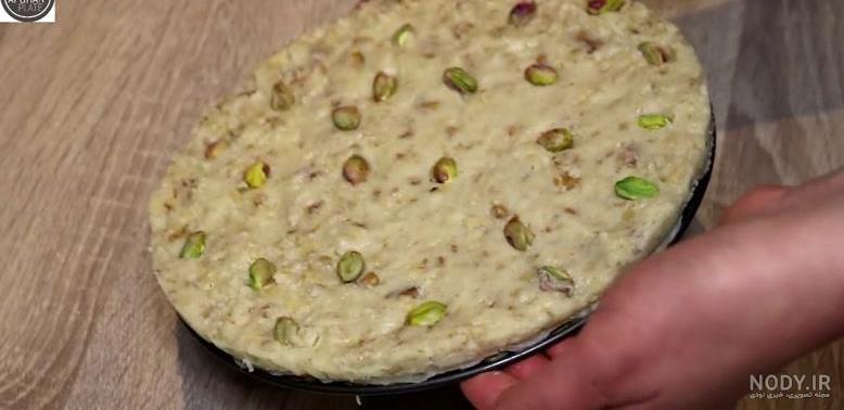 عکس شیر پیره - عکس نودی