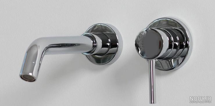 عکس شیرالات توکار