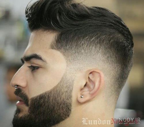 عکس مدل ریش جدید؛ زیباترین مدل ریش مردانه و پسرانه جذاب عکس مدل ریش جدید؛ زیباترین مدل ریش مردانه و پسرانه جذاب