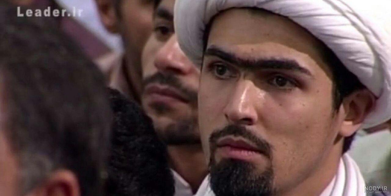 عکس مرد با ریش پروفسوری عکس مرد با ریش پروفسوری