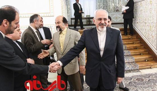 عکس گذرنامه با ریش پروفسوری عکس گذرنامه با ریش پروفسوری