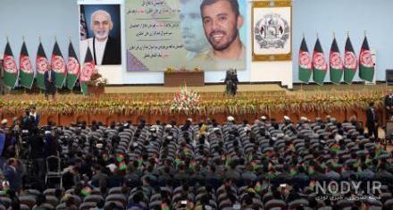 غزل پنجشیری - دوه قهرمان ملی این خاک شهید جنرال رازق شهید احمد شاه مسعود  خداوند نګهبار تان🤲🙏 | فیس‌بوک