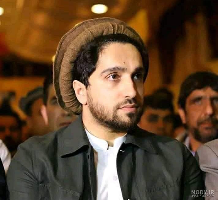 فرارو | چهره جدید احمدشاه مسعود فرارو | چهره جدید احمدشاه مسعود
