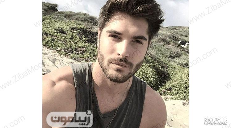 مدل ریش دختر پسند و مردانه کلاسیک 2024 سایه دار و پسرانه جذاب - چلوگوشت مدل ریش دختر پسند و مردانه کلاسیک 2024 سایه دار و پسرانه جذاب - چلوگوشت
