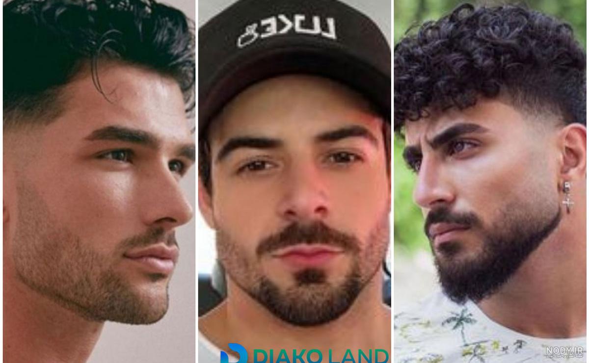 مدل سبیل‌های برتر 2020 کدامها هستند؟ | چه مدل سبیلی با ظاهر من تطابق دارد؟