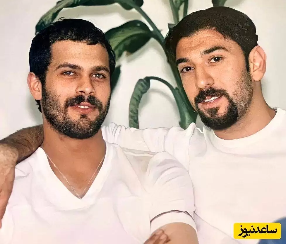 پارسا پیروز فر تغییر چهره داد ؛ آقای سوپر استار با ریش پروفسوری و موی مِش پارسا پیروز فر تغییر چهره داد ؛ آقای سوپر استار با ریش پروفسوری و موی مِش