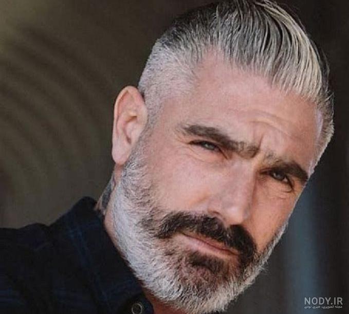 چه مدل ریش مناسب صورت شماست - بانی مگ چه مدل ریش مناسب صورت شماست - بانی مگ