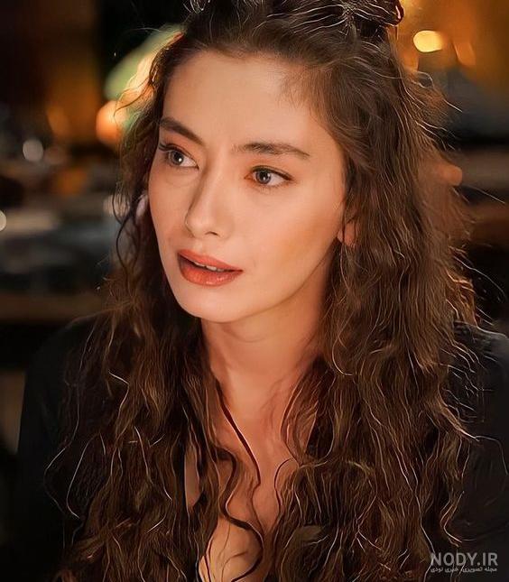  پروفایل دختر ترک