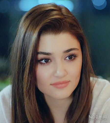  پروفایل دختر ترک