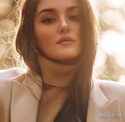  پروفایل دختر ترک