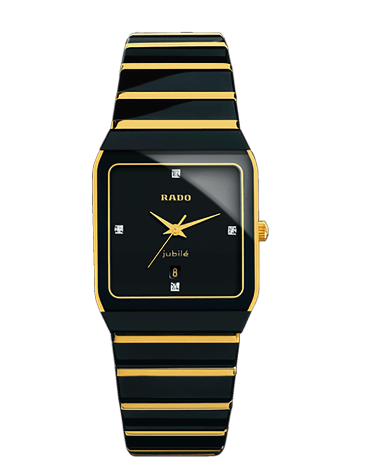 عکس ساعت رادو مردانه - عکس نودی