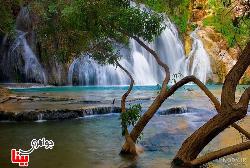 عکس تابستان زیبا