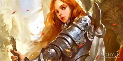 عکس جنگی پسرانه