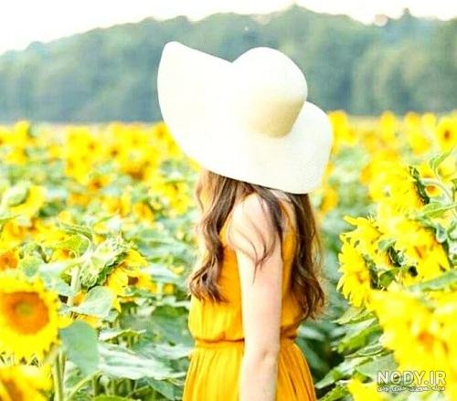  عکس تابستان واقعی