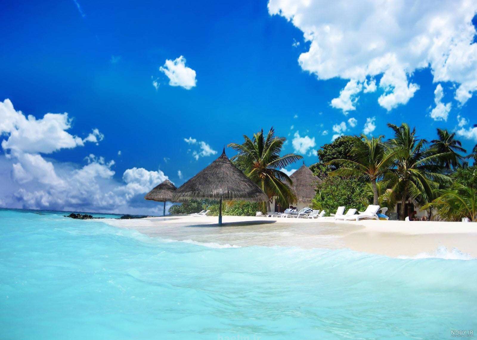  عکس تابستان واقعی