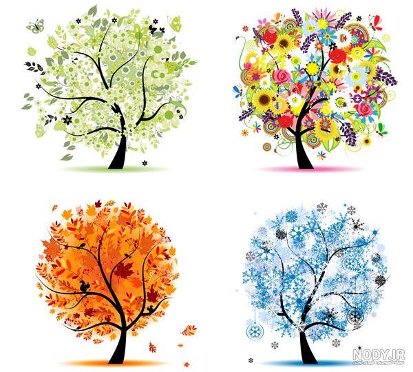 عکس تابستان زیبا