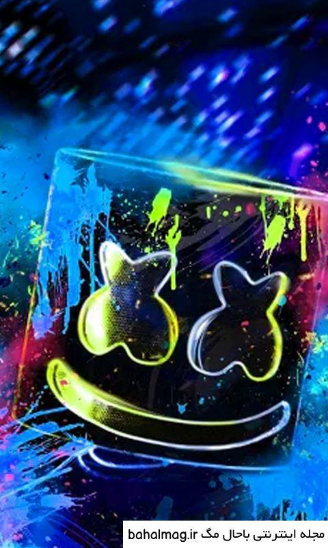 40 تصویر زمینه توپ و خفن پسرانه برای کامپیوتر و گوشی