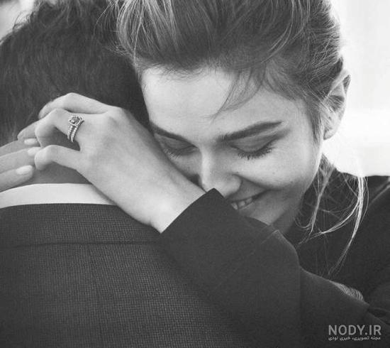 46 عکس از پروفایل ست رل سیاه سفید برای لحظات خاص