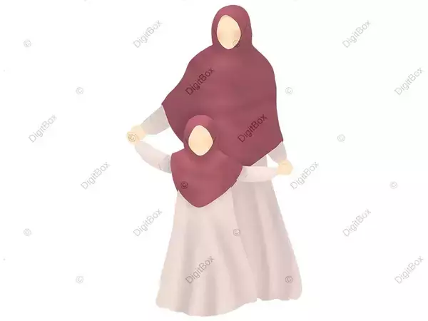 ایده عکس مادر دختری برای روز دختر - مجله چند ماهمه ایده عکس مادر دختری برای روز دختر - مجله چند ماهمه