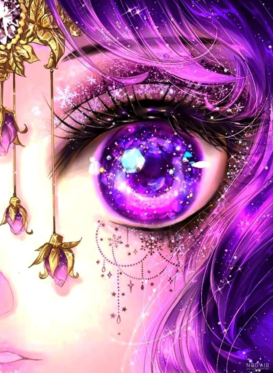 تصویر زمینه کیوت فانتزی