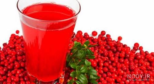 خرید و قیمت آب زرشک کوهی طبیعی از غرفه محصولات کشاورزی و جنگلی شمال