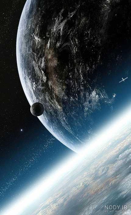 دانلود برنامه Galaxy Live Wallpaper برای اندروید | مایکت