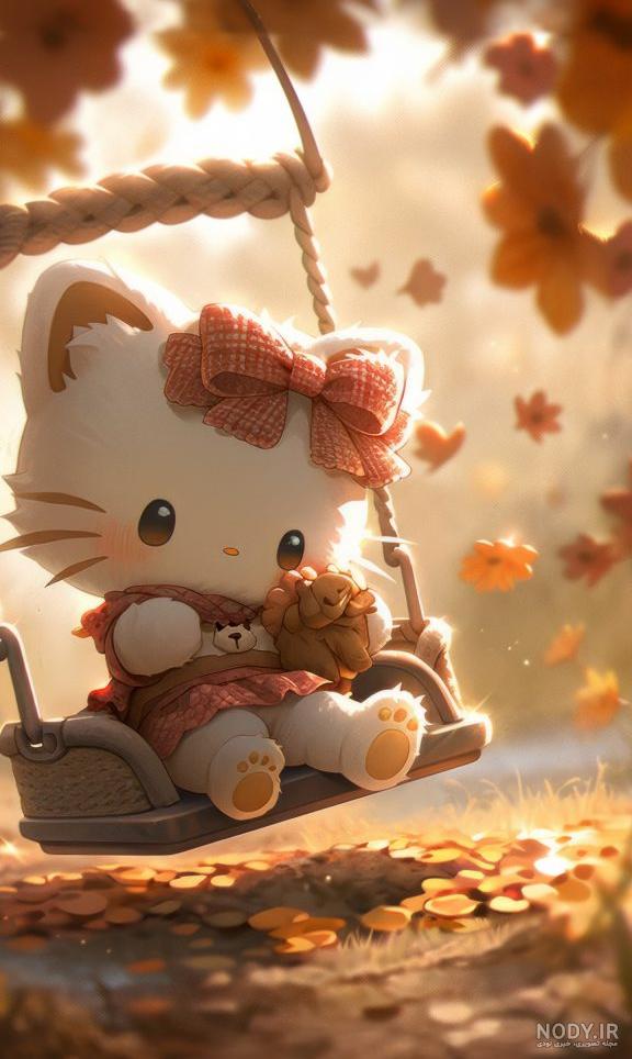 دانلود عکس کیوت Cute Picture با کیفیت 4k - کارماتوس