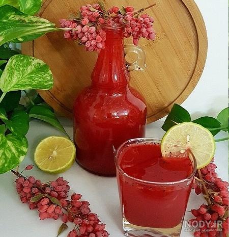درختچه های وحشی زرشک کوهی را بهتر بشناسیم - خبرآنلاین